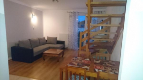 Apartament w centrum 